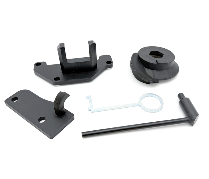 Set scule de reglare motor pentru Peugeot, Citroën 1.0, 1.2 Vti Set scule de reglare motor pentru Peugeot, Citroën 1.0, 1.2 Vti