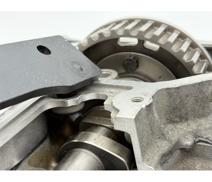 Blokada wałka wydechowego Citroen, Peugeot, Opel 1.2 Vti (VVT)  - 905 445 80